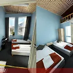 Hotel Nord & Restaurant Eidsdal