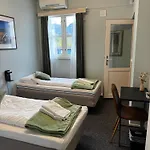 Hotel Nord & Restaurant Eidsdal