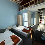 Nord & Restaurant Hotel Eidsdal