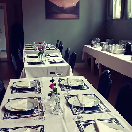 & Restaurant * Eidsdal