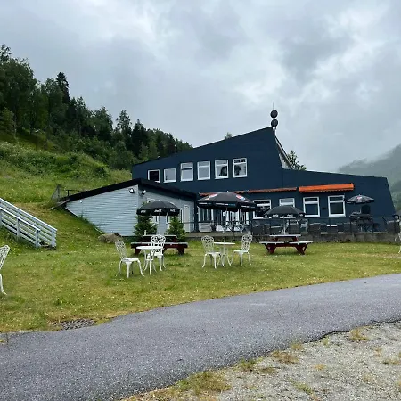& Restaurant * Eidsdal