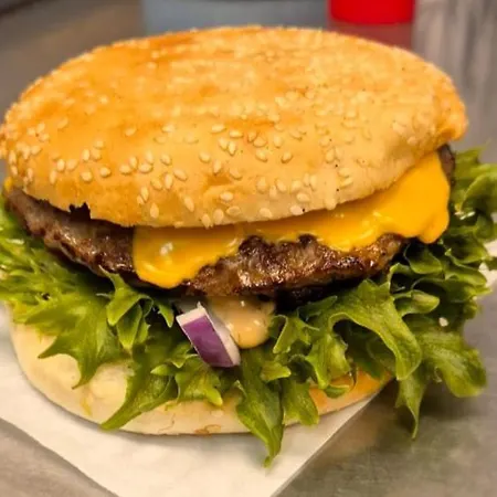 & Restaurant * أيدسدال