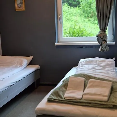 Hotel Motel&restaurant *