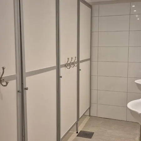 فندق & Restaurant أيدسدال