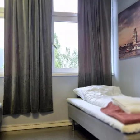 & Restaurant * Eidsdal