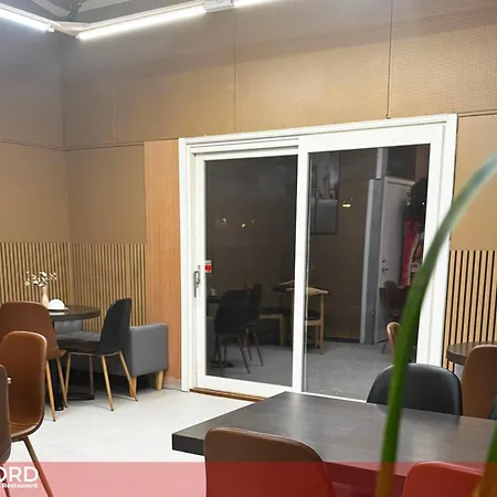 Nord & Restaurant *