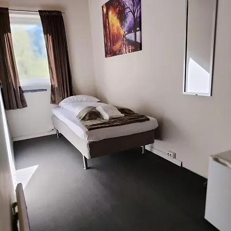 Nord & Restaurant Hotell