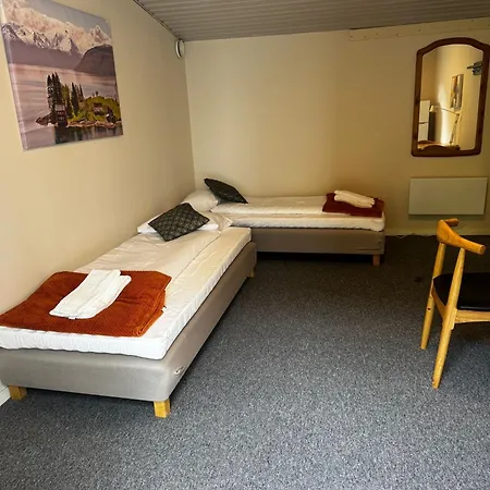 Nord & Restaurant Hotel