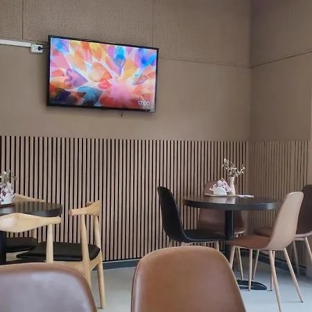 Hotell Nord & Restaurant *
