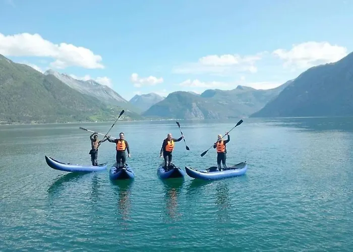 Otel Nord Motel & Restaurant *