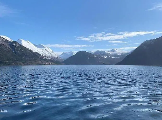 Nord Motel & Restaurant Otel