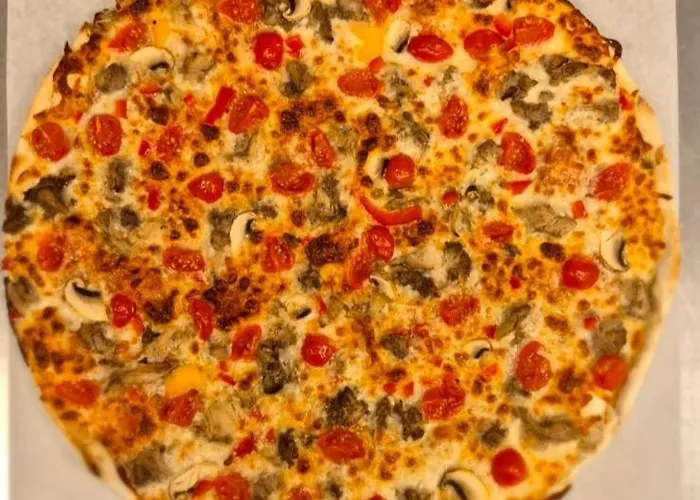 Nord Motel & Restaurant Otel