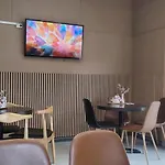 מלון Nord & Restaurant *