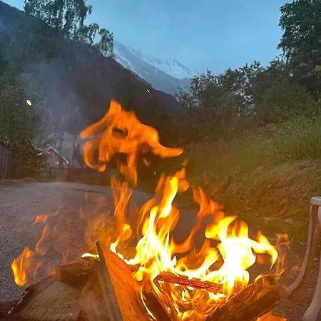 & Restaurant * Eidsdal