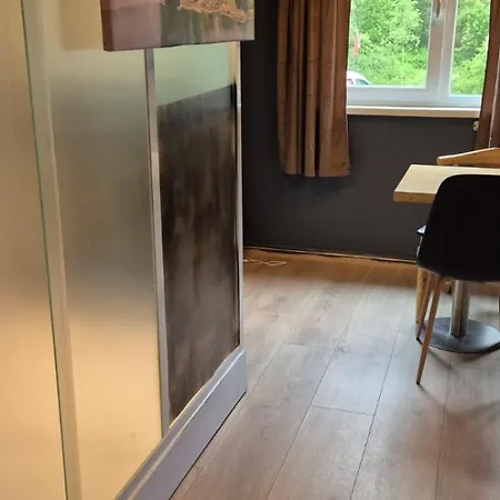 Hotel & Restaurant Eidsdal