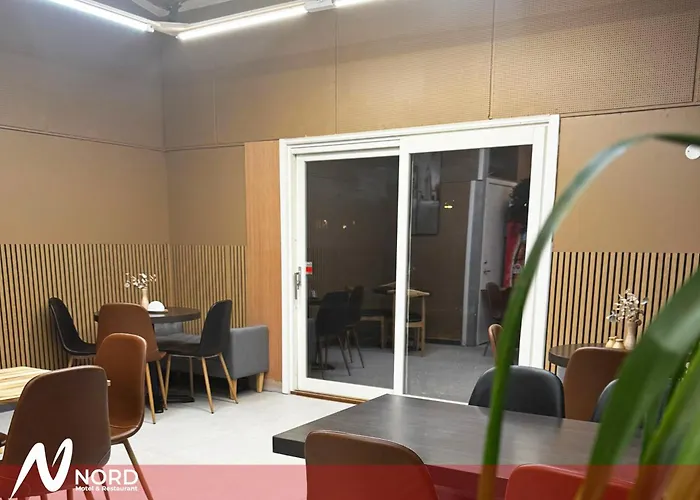 Nord & Restaurant *